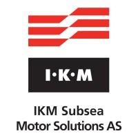 IKM Subsea Motor Solutions AS logo - Similar company to Aegir Technologies Ltd.