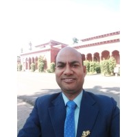 ALIGARH CLINIC (An 9001:2015 Certified Organization) logo - Similar company to Bsd Projects