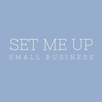 Set Me Up Small Business logo - Similar company to For Wild Places