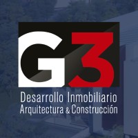 G3 Arquitectura y Construcción S.A logo - Similar company to Alluin Arquitectura