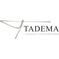 Tadema Uitvaartzorg logo - Similar company to Alpha Natuursteen