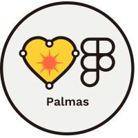 Friends of Figma, Palmas logo - Similar company to Hctech Solutions