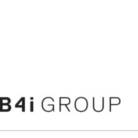 B4i Group logo - Similar company to The B4I Project