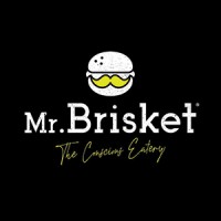 Mr. Brisket logo - Similar company to Après
