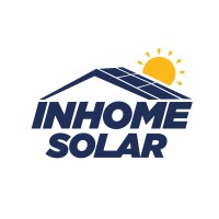 Inhome Solar Sdn Bhd logo - Similar company to Solar Voltech Sdn Bhd