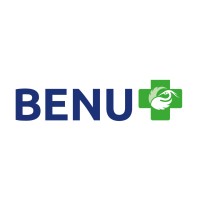 BENU Apoteka logo - Similar company to Galena Lab