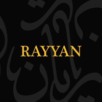 Rayyan perfumes logo - Similar company to Perfumes Of The World