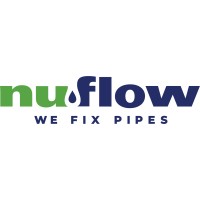 NuFlow Technologies Inc. logo - Similar company to Hinterland Group Inc.