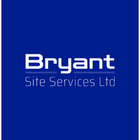 Bryant Site Services Ltd logo - Similar company to Mdg Rail Ltd