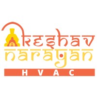 HVAC logo - Similar company to Hvac Design, Cfd And Fire Solutions