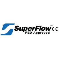 SuperFlow- Superior Hydrolique Pvt. Ltd. logo - Similar company to Superflow