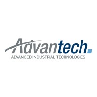 Advantech - Industrial Technologies logo - Similar company to Stm Technologies Srl