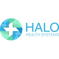 Halo Health Systems logo - Similar company to Patientevolution