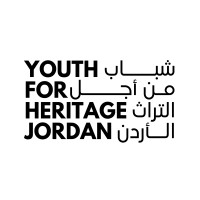 Youth For Heritage Jordan logo - Similar company to Masahat Erth مساحة إرث