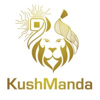 kushmanda.ai logo - Similar company to Cognext.Ai