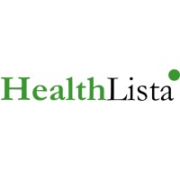 HealthLista logo - Similar company to Groundbreakers Collective