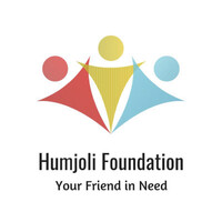 Humjoli Foundation logo - Similar company to Swasthyasarathi