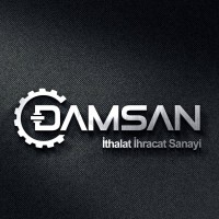Damsan Makina İthalat İhracat San. Tic. Ltd. Şti. logo - Similar company to Aksaray Üniversitesi