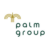 Palm Group logo - Similar company to Further Pr