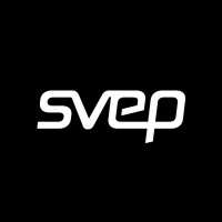 Svep Studios logo - Similar company to Frost Studio