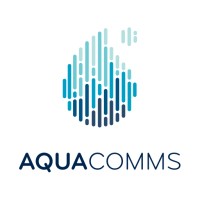 Aqua Comms logo - Similar company to Exa Infrastructure