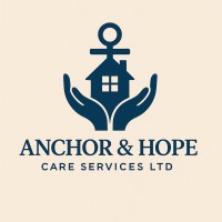 Anchor & Hope Care Services Ltd logo - Similar company to Lizor Care