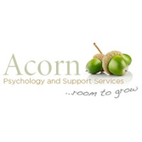 Acorn Psychology and Support Services logo - Similar company to Sen World