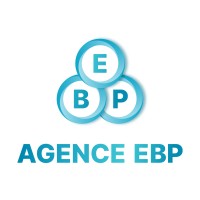 AGENCE EBP logo - Similar company to Shakeup Formations
