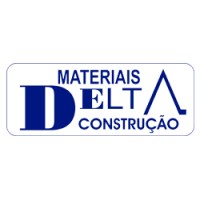 Delta Materiais de Construção logo - Similar company to Eletricity Rio Materiais De Construção Ltda