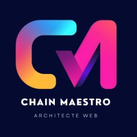 CHAIN MAESTRO logo - Similar company to Blockbfc