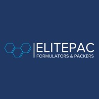 Elitepac logo - Similar company to Intuto