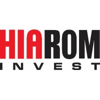 Hiarom logo - Similar company to Medena