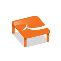 Happytables logo - Similar company to The Bot Platform