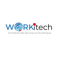 WORKITECH CÔTE D'IVOIRE logo - Similar company to Oreegins