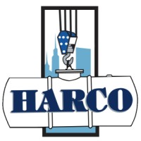 HARCO Services LLC logo - Similar company to One Source Security And Sound, Inc.