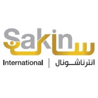 Sakin International logo - Similar company to Crest Range Properties Llc