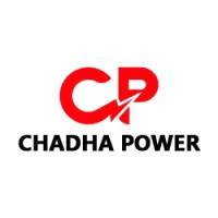 Chadha Power South Africa logo - Similar company to Hanushi