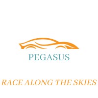Pegasus Automobiles logo - Similar company to Pegasus Automobiles