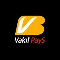 VakıfPayS logo - Similar company to Variotik