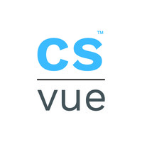 CSVUE logo - Similar company to Mission Intelligence