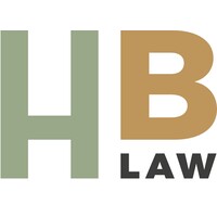 HB Law Offices logo - Similar company to Domainxq