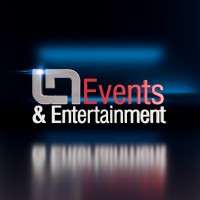 LN Events and Entertainment logo - Similar company to Line Art Studio