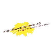 Keilzinkwerk Hunkeler AG logo - Similar company to Egal