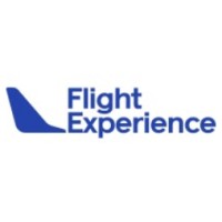 Flight Experience Sydney logo - Similar company to Flight Experience Sydney