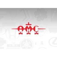 AMC Airlines logo - Similar company to Airmaster