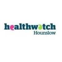 Healthwatch Hounslow logo - Similar company to Hackney Giving