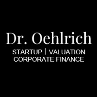 Dr. Oehlrich logo - Similar company to Accadis Alumni E.V.