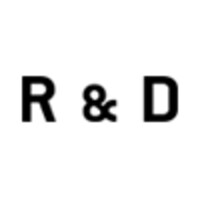 R&D logo - Similar company to Dargah.Co
