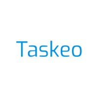 Taskeo logo - Similar company to Insight First Asia Consulting