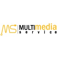 Multimedia Service S.A. logo - Similar company to Proyectat